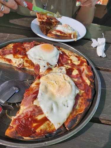 Opinii despre Pizza Club în Montevideo - Gastronomía y hostelería