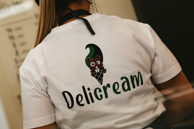 Comentarii opinii despre DeliCream