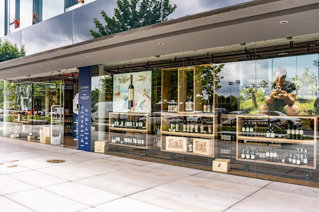 Comentarii opinii despre LA VIGNE