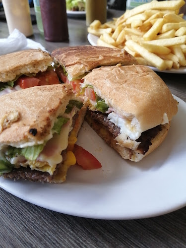 Wimpy - Gastronomía y hostelería