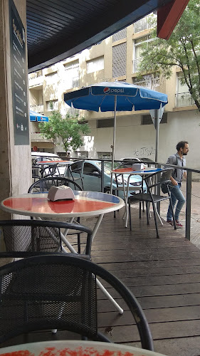 Costa Azul Canelones - Gastronomía y hostelería