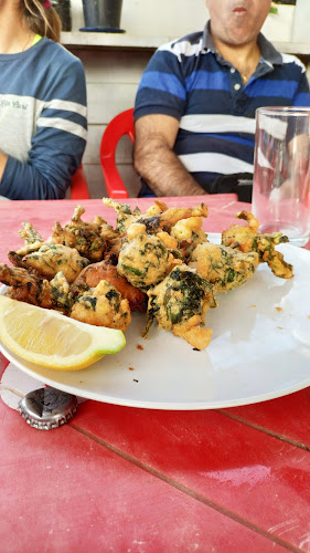 Noctilucas Bar - Rocha