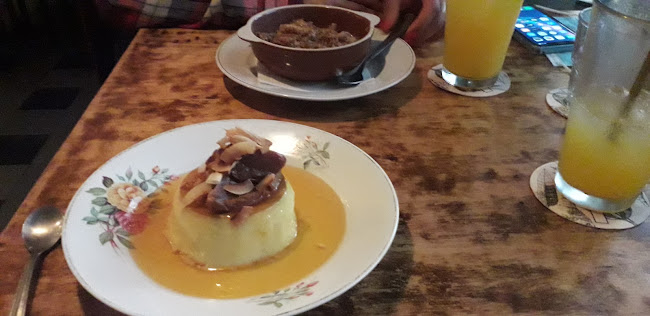 Candy Bar - Montevideo