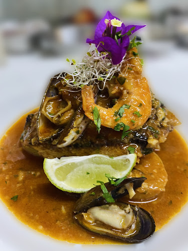 Comentarii opinii despre Fusion Restaurant