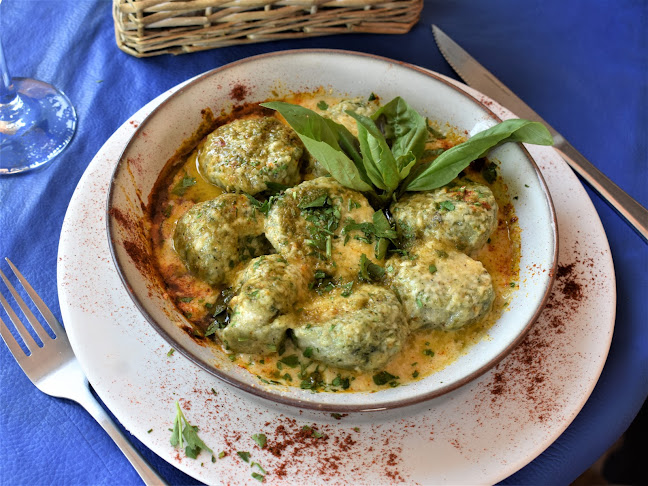 Restaurante El Mati - Gastronomía y hostelería