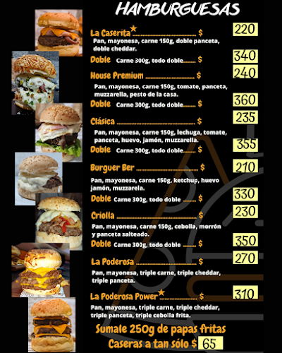 La Caserita - Rivera