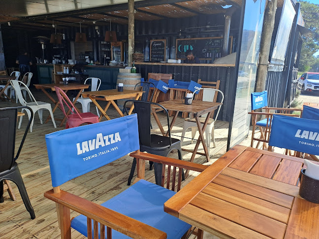 Opinii despre Parador El Arroyo în Ciudad de la Costa - Gastronomía y hostelería