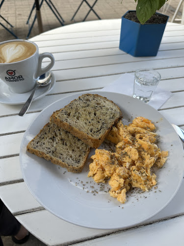 Bacacay 1333, 11100 Montevideo, Departamento de Montevideo