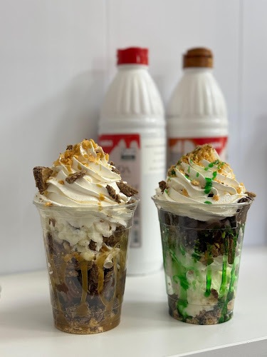 Opinii despre Heladeria la bocha în Pando - Gastronomía y hostelería