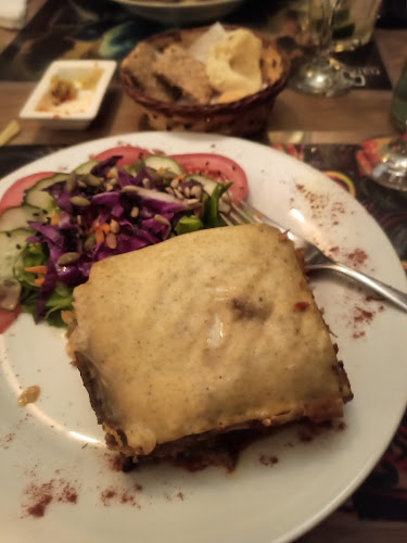 Namasté - Montevideo