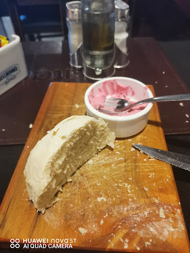 Comentarii opinii despre La Morada