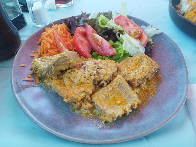 Restaurante Lo de Jaime