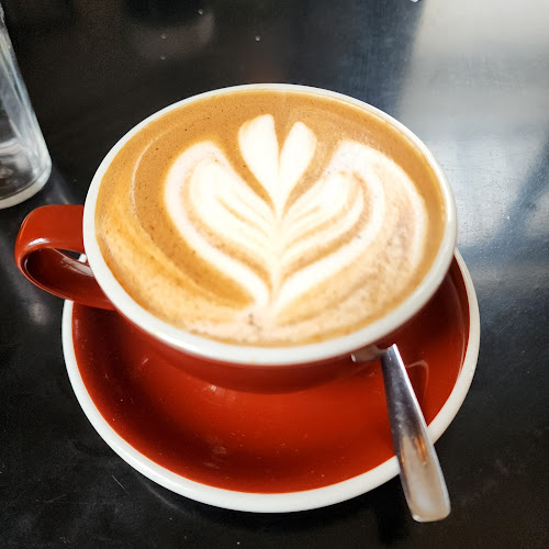 MACOCO Café - Montevideo