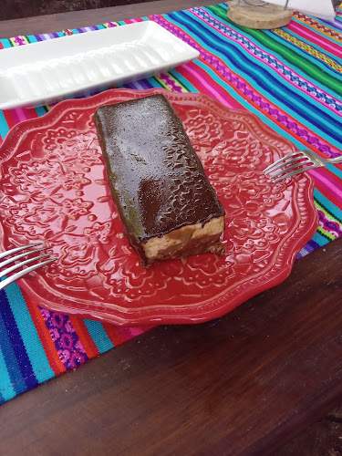 La Casita De Chocolate - El Edén