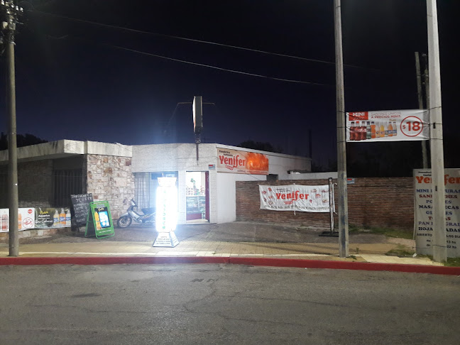 Opinii despre Panadería y Facturería YENIFER în Paysandú - Gastronomía y hostelería