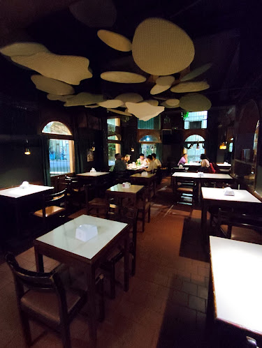 Bar El Hormiguero - Montevideo