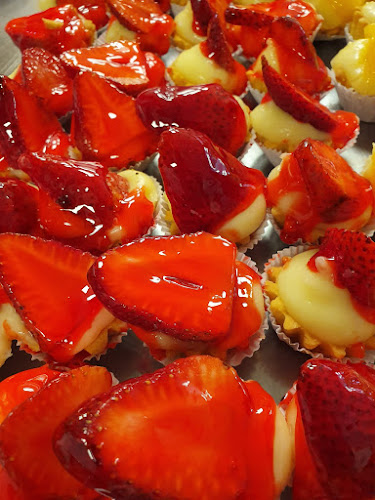 Panadería - Confitería Palacio2 - Gastronomía y hostelería