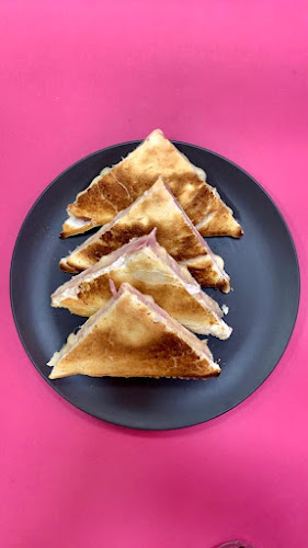 Heladería Inlacsa - Salto