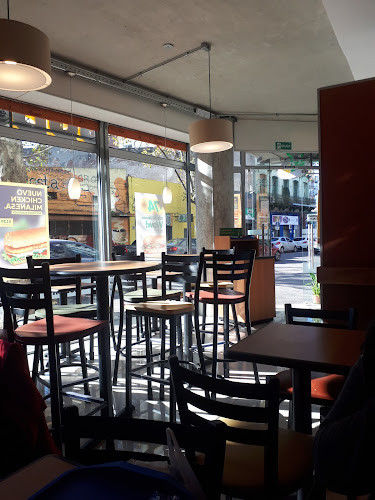 Comentarii opinii despre Subway