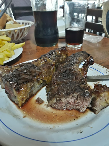 Comentarii opinii despre Parrillada El Galpon