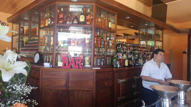 Bar Clavel - Gastronomía y hostelería