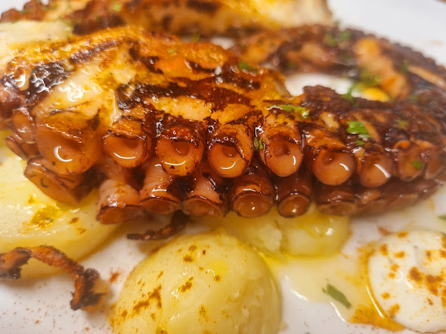 La Casa Gallega - Gastronomía y hostelería