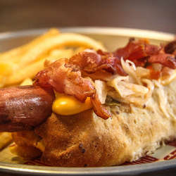 Comentarii opinii despre Charlie's Pizza