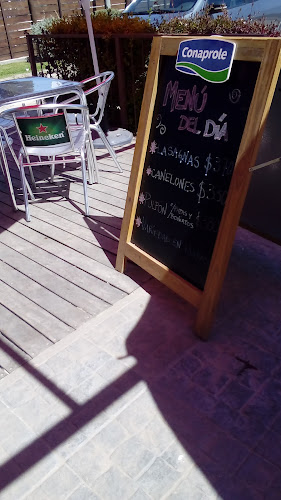 Comentarii opinii despre Salsa Y Pimienta