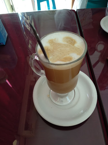 Opinii despre Parador Branda în Young - Gastronomía y hostelería