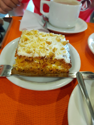 Que Rico Pan, restaurant, almuerzo, Panadería Artesanal - Gastronomía y hostelería