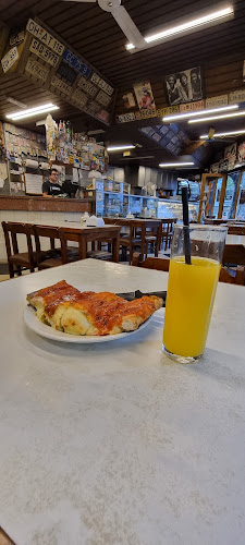 Bar Las Flores - Gastronomía y hostelería