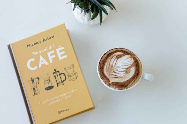 Tan Deli - Montevideo