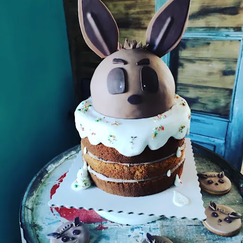 Opinii despre Dulces Tentaciones Anna în Maldonado - Gastronomía y hostelería