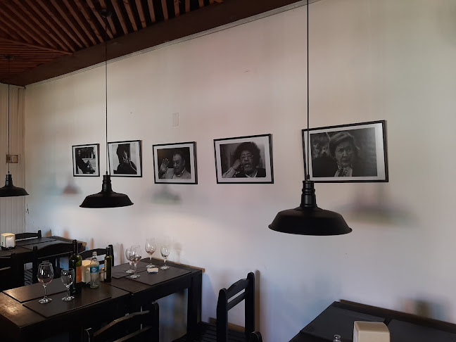 Restaurante Lo de Jaime - Gastronomía y hostelería