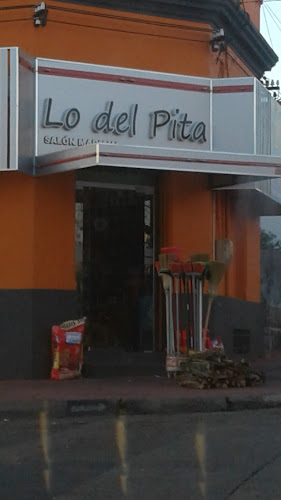 Salón Mariana - Lo Del Pita