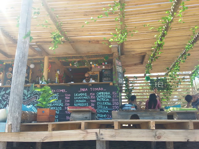 Opinii despre Pez-La Balconada în La Paloma - Gastronomía y hostelería