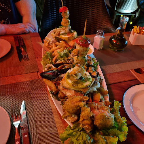 Opinii despre Alberto's în Montevideo - Gastronomía y hostelería