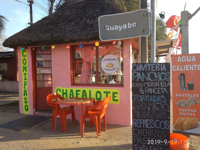 Opinii despre Comipaso Chafalote în Rocha - Gastronomía y hostelería