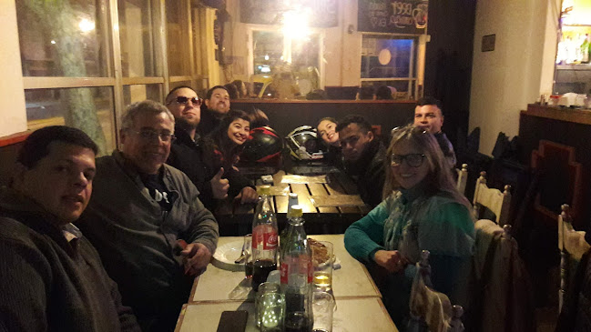 Opinii despre Mykonos bar în Montevideo - Gastronomía y hostelería