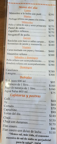 Lo de Vicente - Montevideo