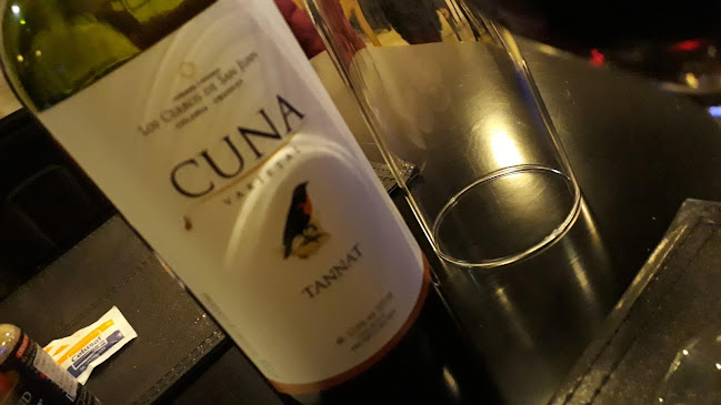 Opinii despre DOS 22 Restaurante în Col. del Sacramento - Gastronomía y hostelería