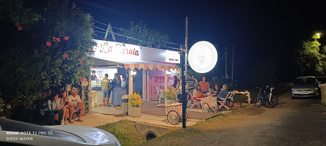 Av. Ricardo Becu y, 15000 Ciudad de la Costa, Departamento de Canelones