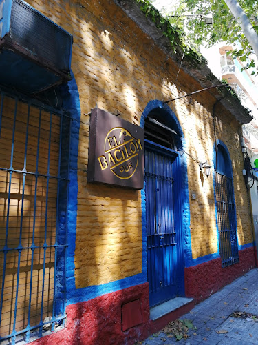 El Bacilon Pub
