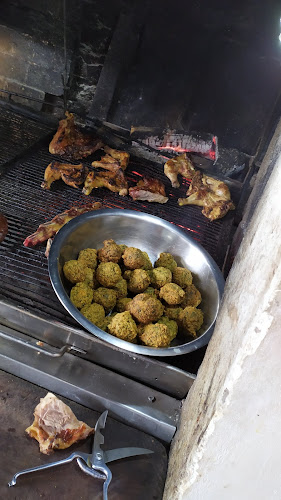 Opinii despre Centro Social în Ombúes de Lavalle - Gastronomía y hostelería