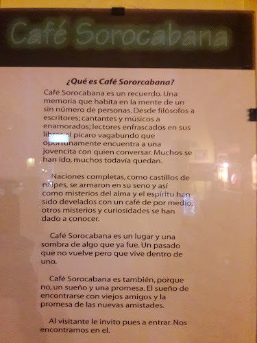 Opinii despre Sorocabana în Durazno - Gastronomía y hostelería