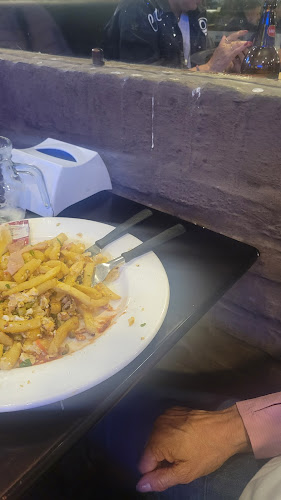 Comentarii opinii despre La Pasiva