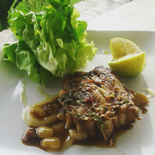 Comentarii opinii despre EL CEIBO BLANCO