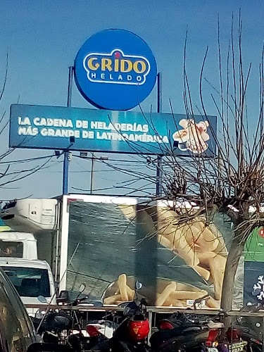 Grido Solymar - Gastronomía y hostelería