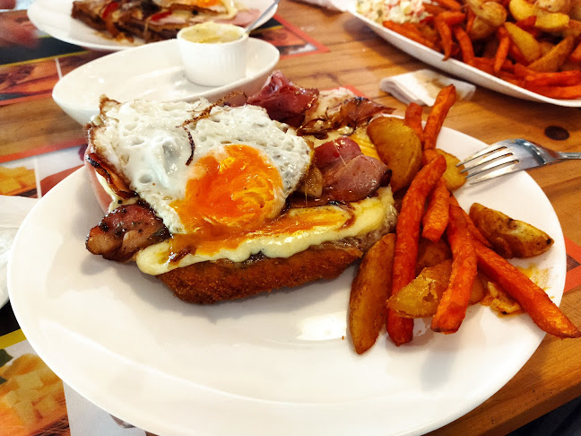 Espiga de Oro - Ciudad de la Costa