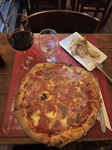 Opinii despre Restaurante Mediterráneo în Montevideo - Gastronomía y hostelería